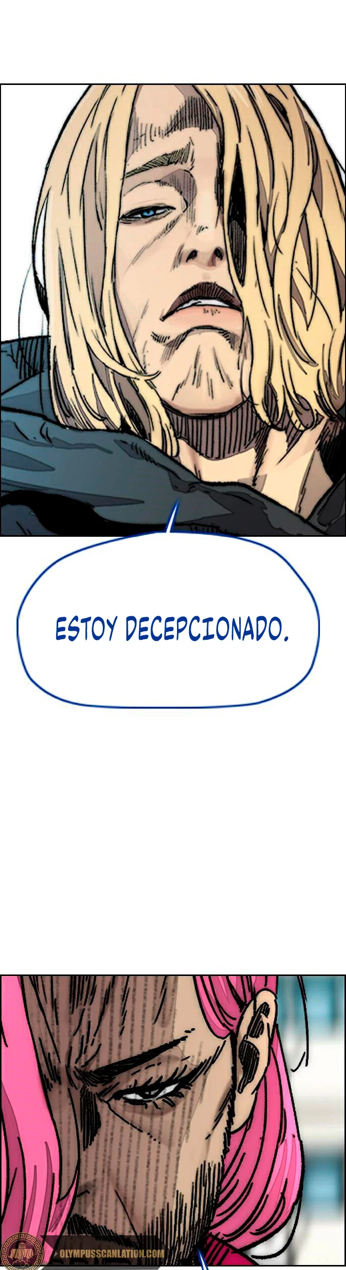 RompeVientos > Capitulo 384 > Page 81