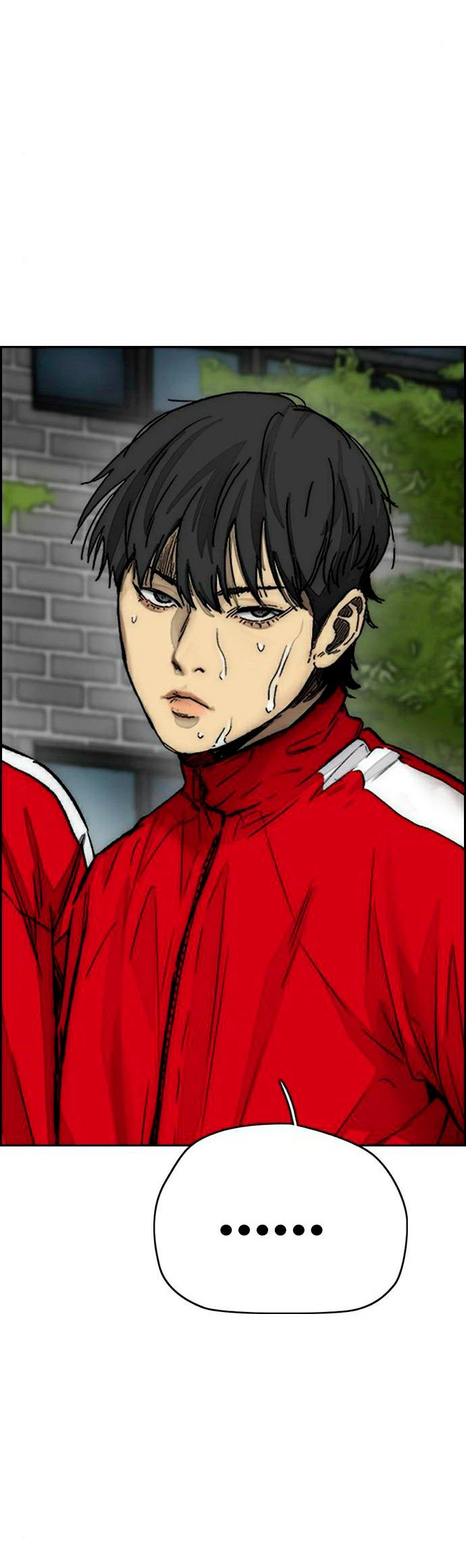 RompeVientos > Capitulo 384 > Page 131