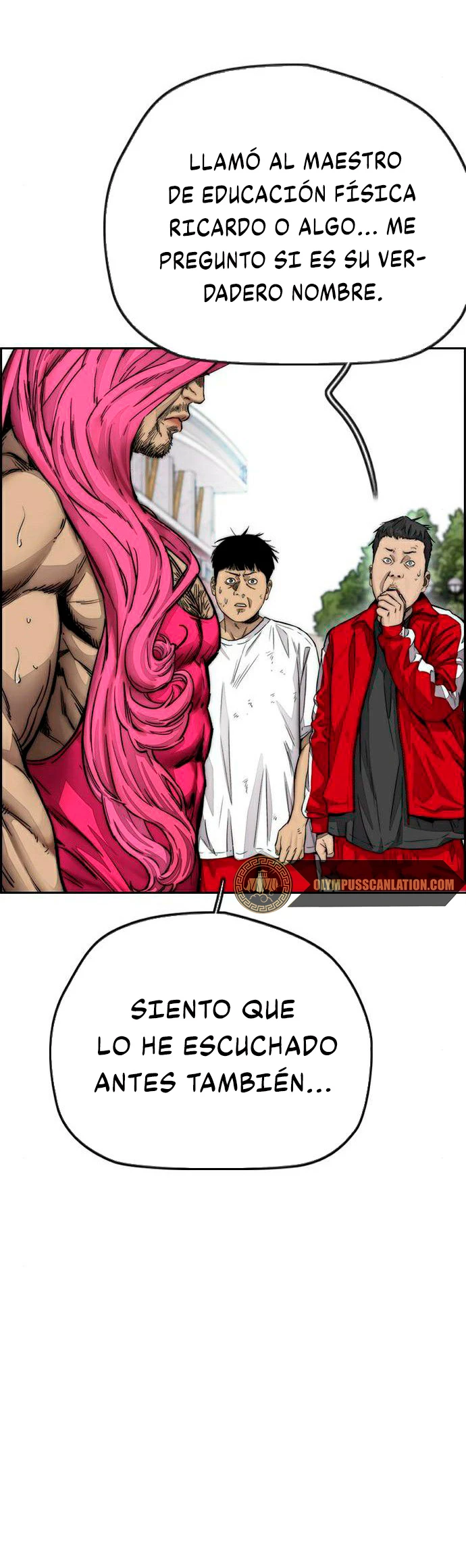 RompeVientos > Capitulo 384 > Page 141