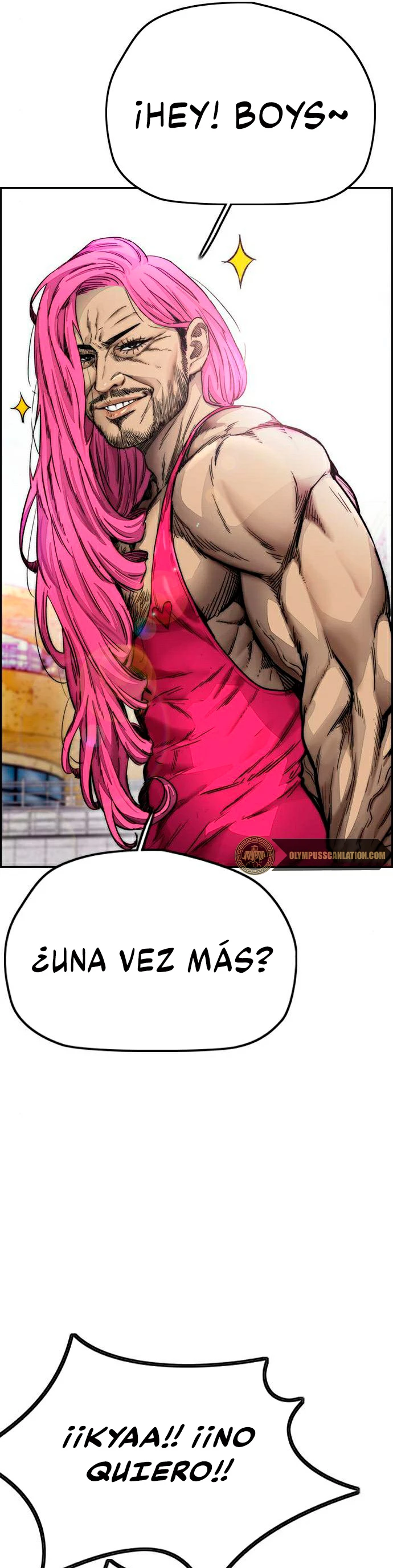 RompeVientos > Capitulo 384 > Page 151