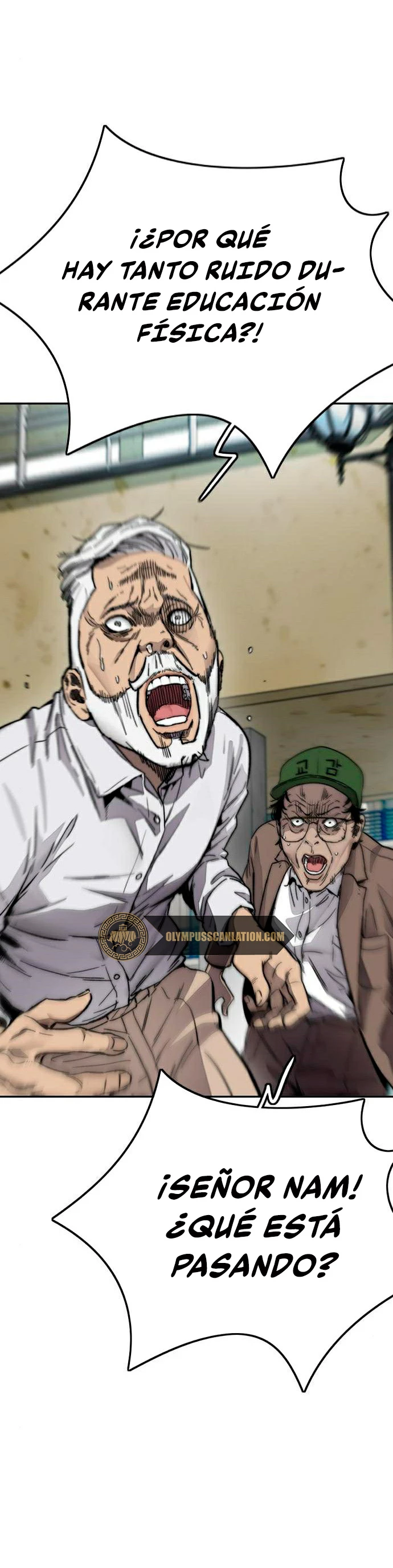 RompeVientos > Capitulo 384 > Page 181