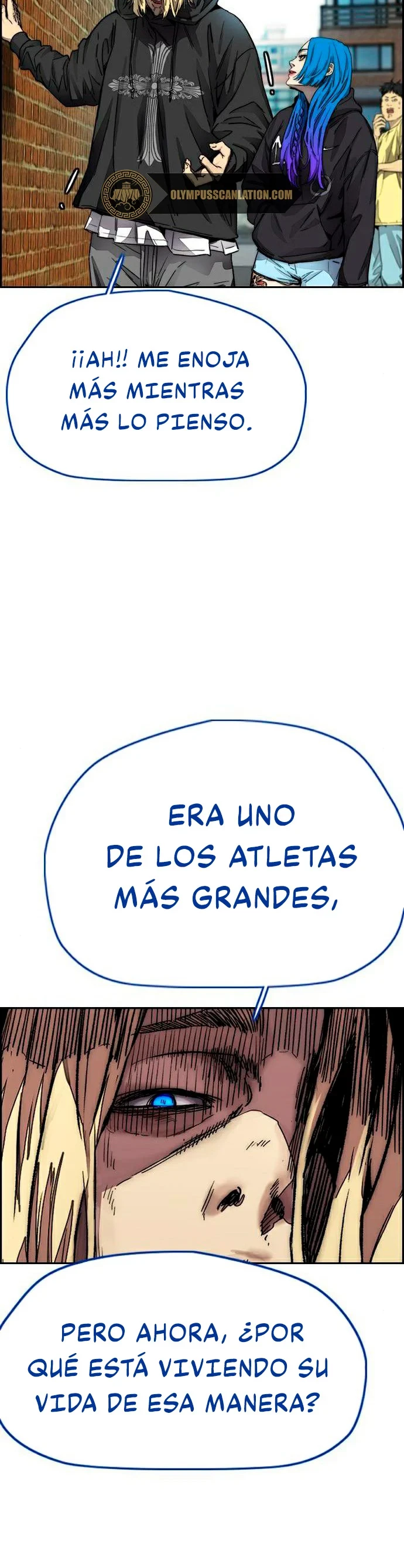 RompeVientos > Capitulo 384 > Page 211