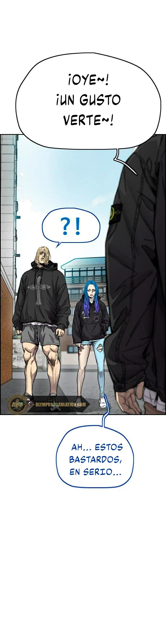 RompeVientos > Capitulo 384 > Page 271