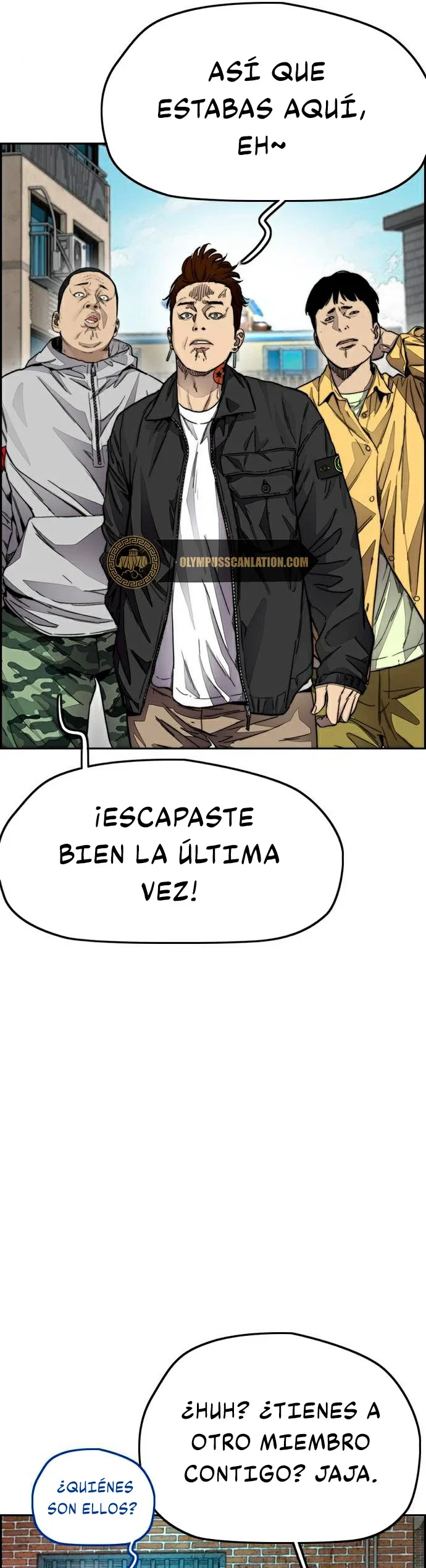 RompeVientos > Capitulo 384 > Page 281