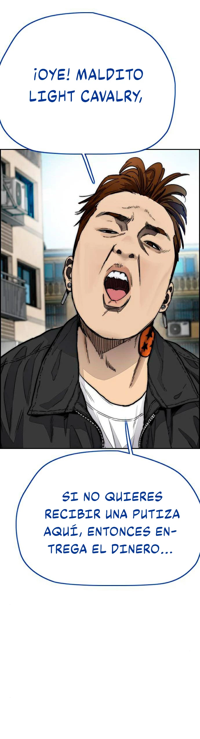 RompeVientos > Capitulo 384 > Page 311