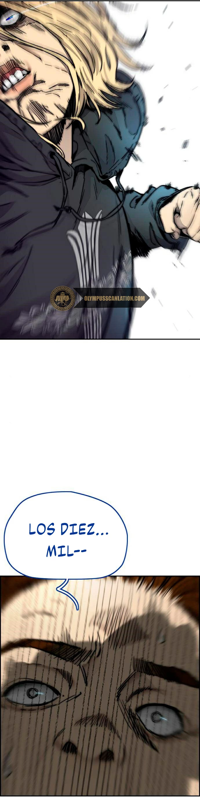 RompeVientos > Capitulo 384 > Page 321