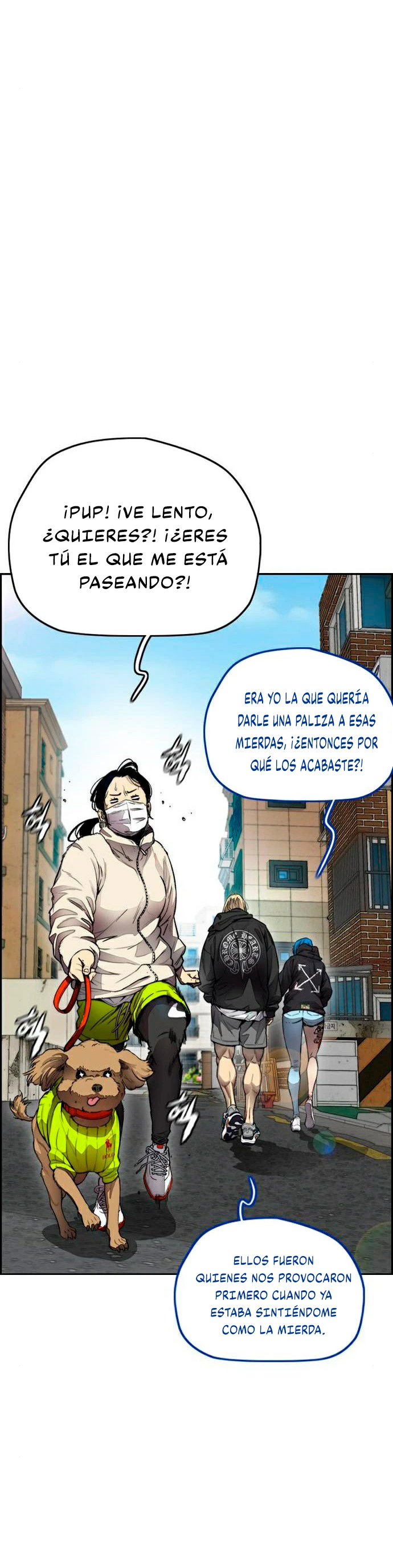 RompeVientos > Capitulo 384 > Page 341