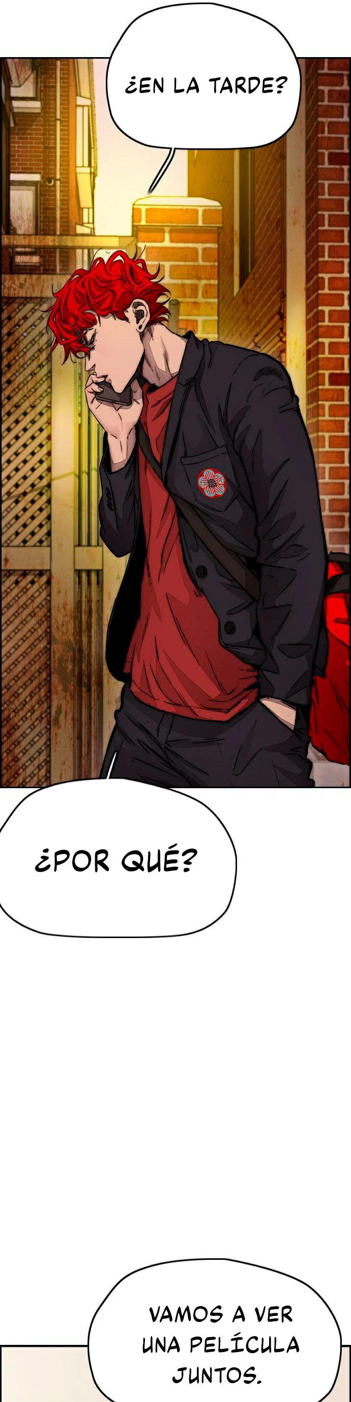 RompeVientos > Capitulo 384 > Page 401