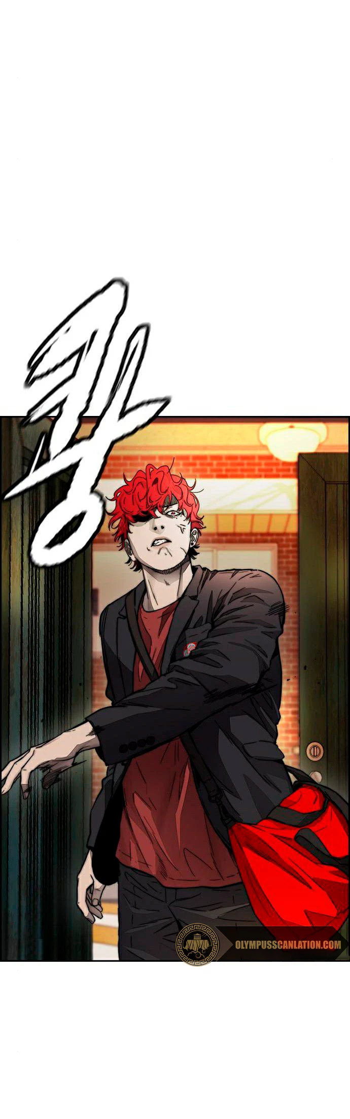 RompeVientos > Capitulo 384 > Page 441