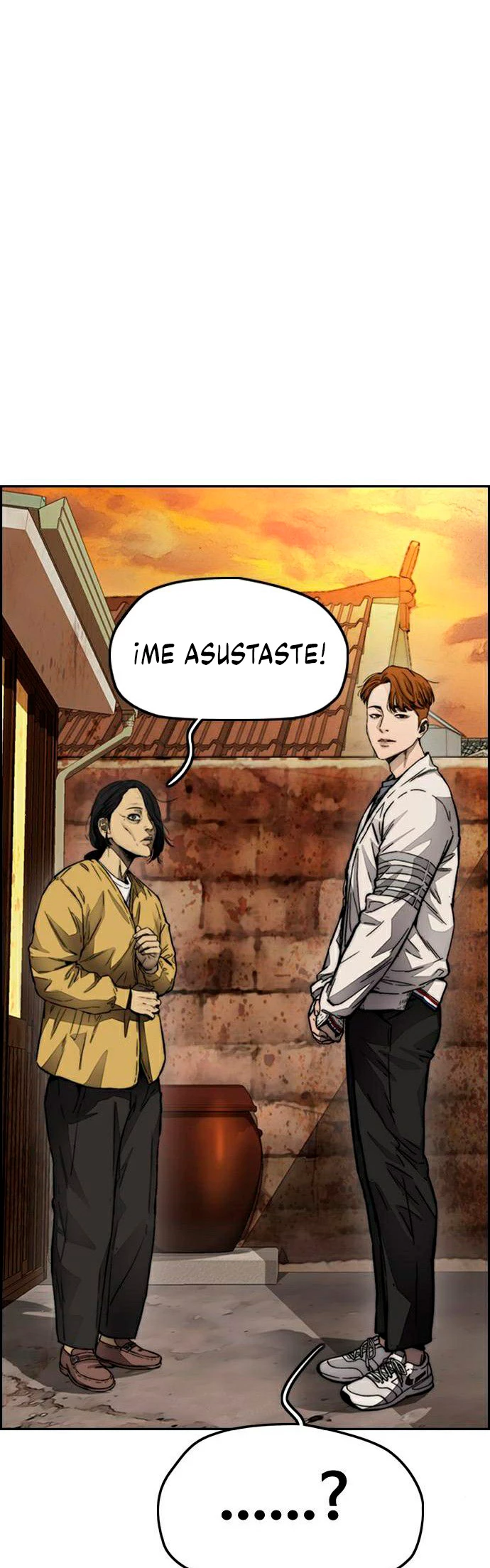 RompeVientos > Capitulo 384 > Page 451