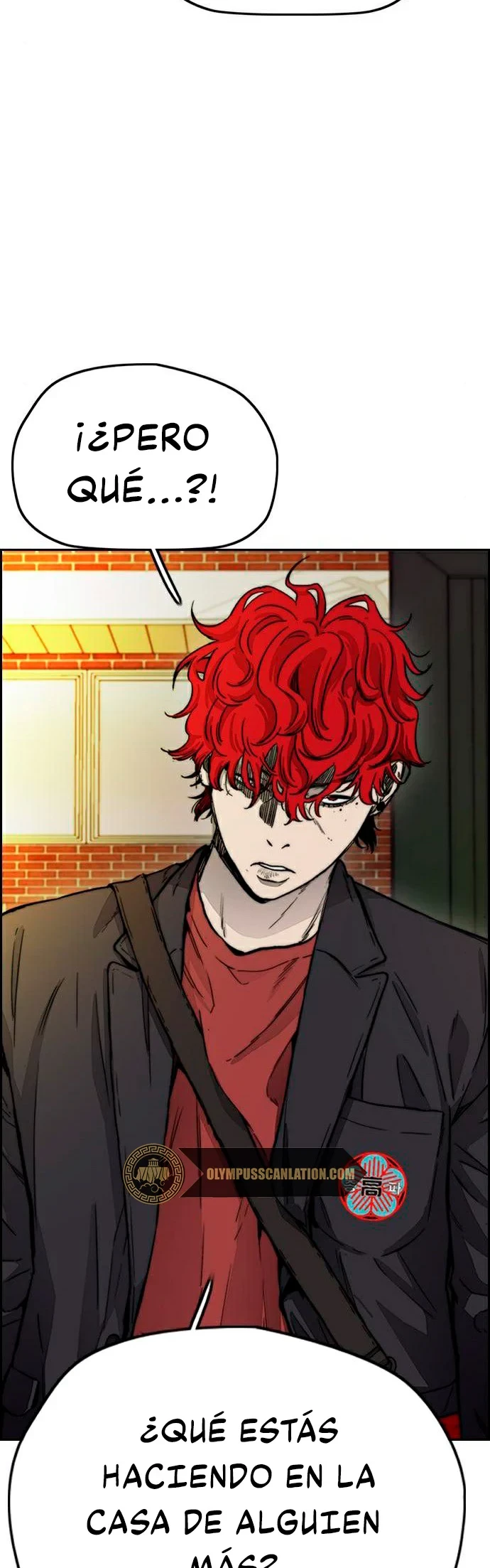 RompeVientos > Capitulo 384 > Page 461