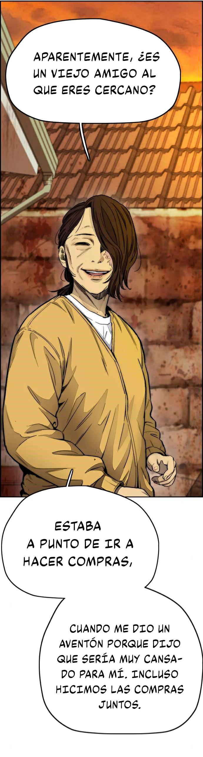 RompeVientos > Capitulo 384 > Page 481