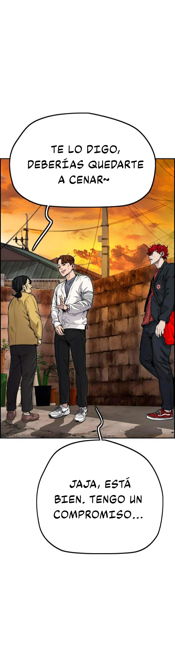 RompeVientos > Capitulo 384 > Page 501