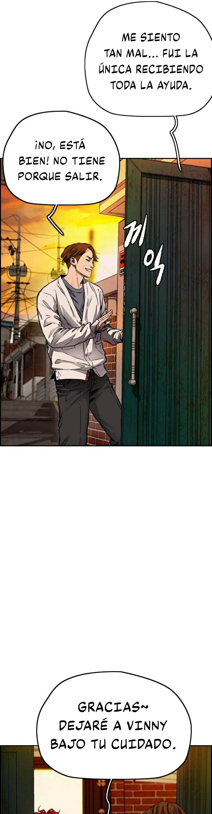 RompeVientos > Capitulo 384 > Page 521