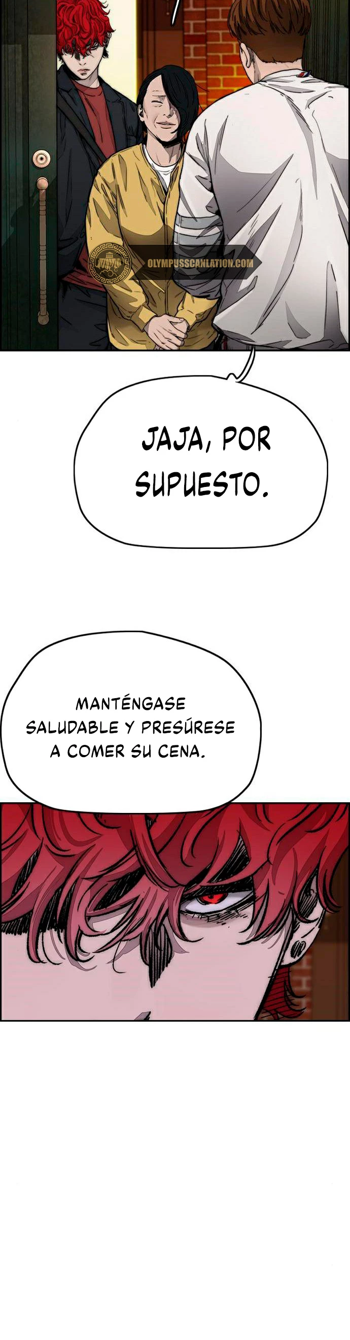 RompeVientos > Capitulo 384 > Page 541