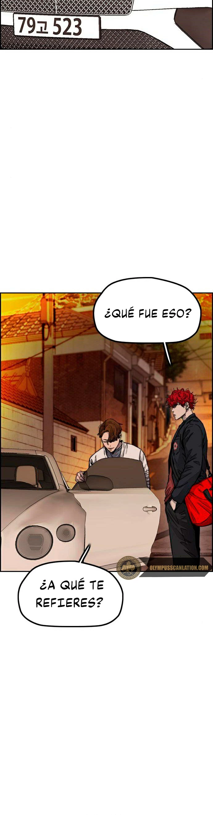 RompeVientos > Capitulo 384 > Page 561