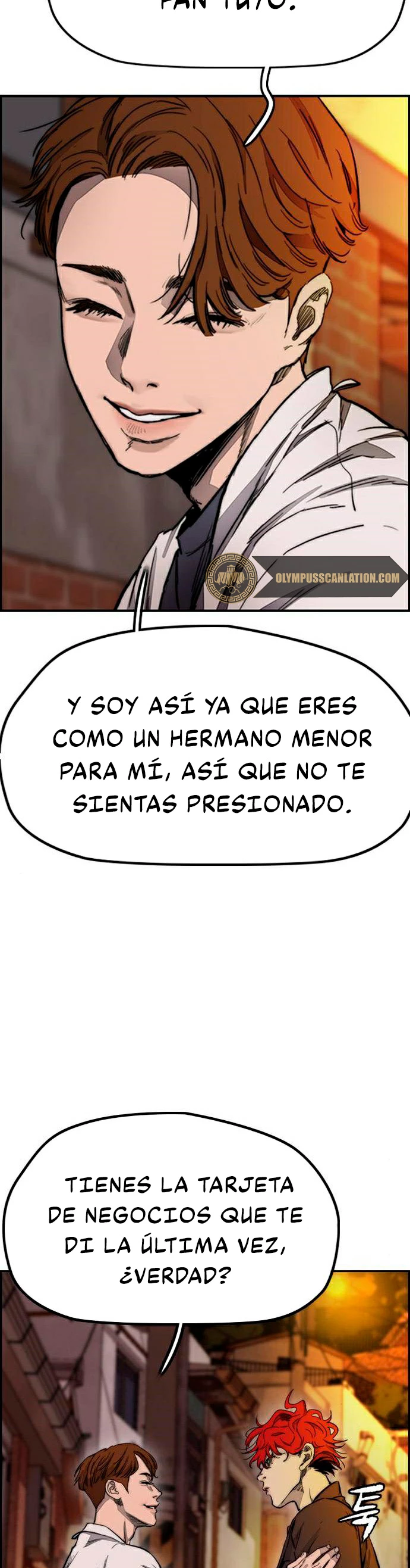 RompeVientos > Capitulo 384 > Page 591