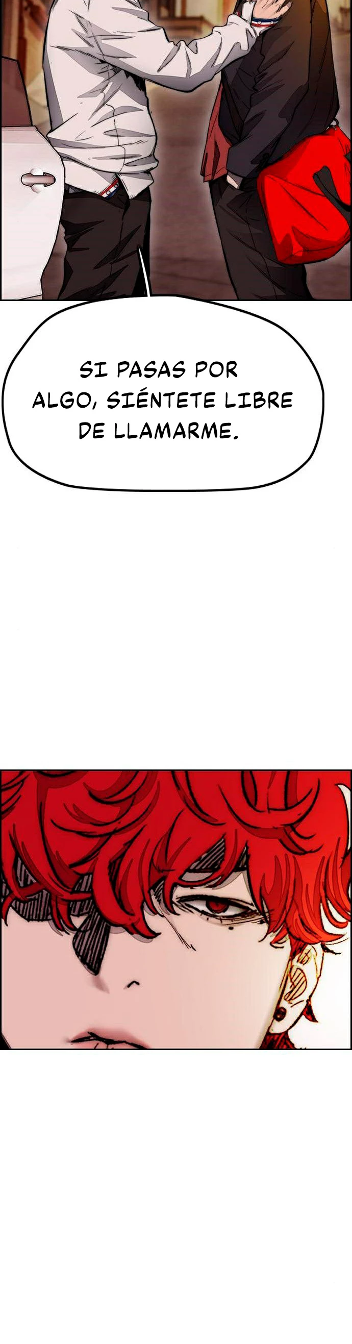 RompeVientos > Capitulo 384 > Page 601