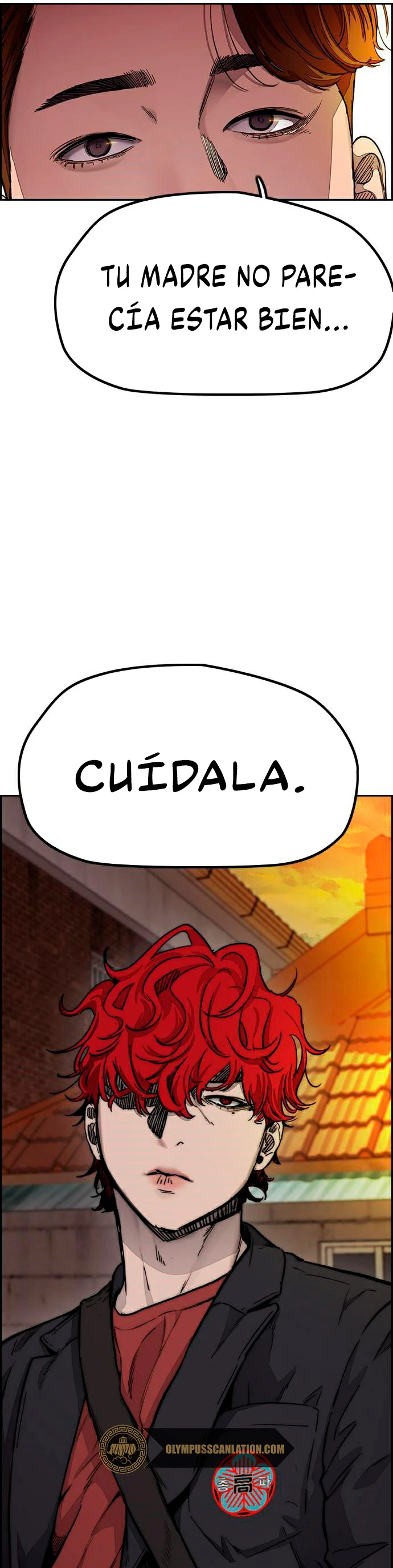 RompeVientos > Capitulo 384 > Page 611