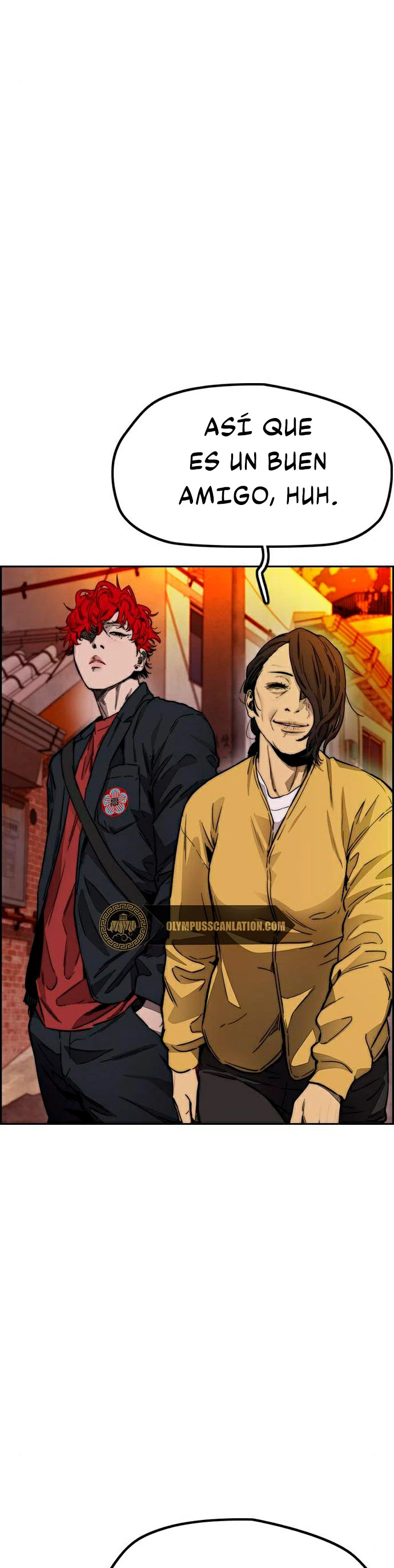 RompeVientos > Capitulo 384 > Page 701