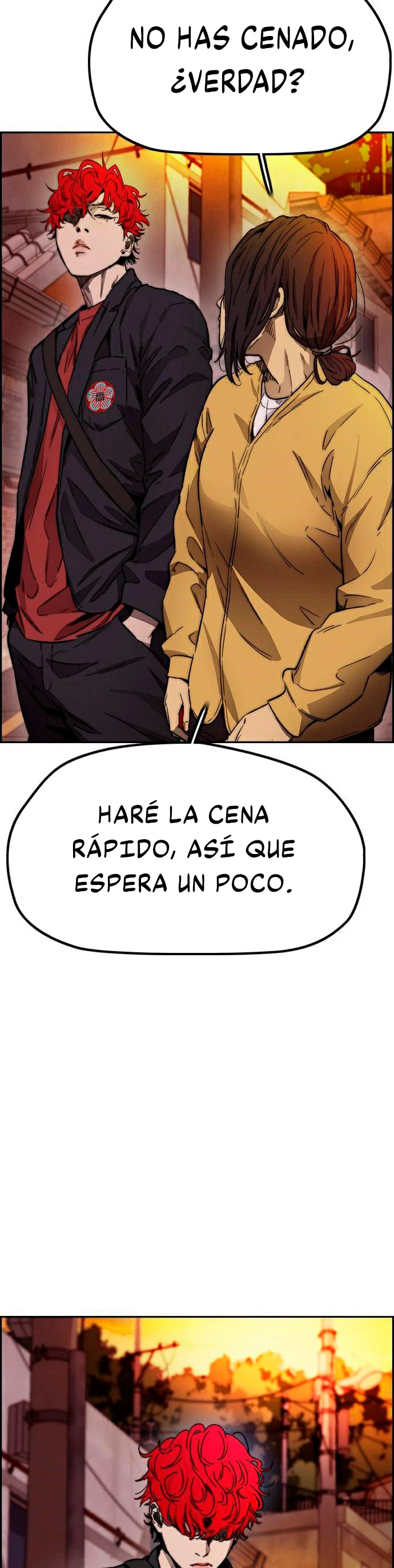 RompeVientos > Capitulo 384 > Page 711