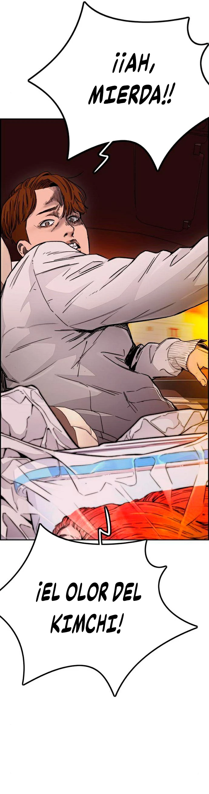 RompeVientos > Capitulo 384 > Page 761