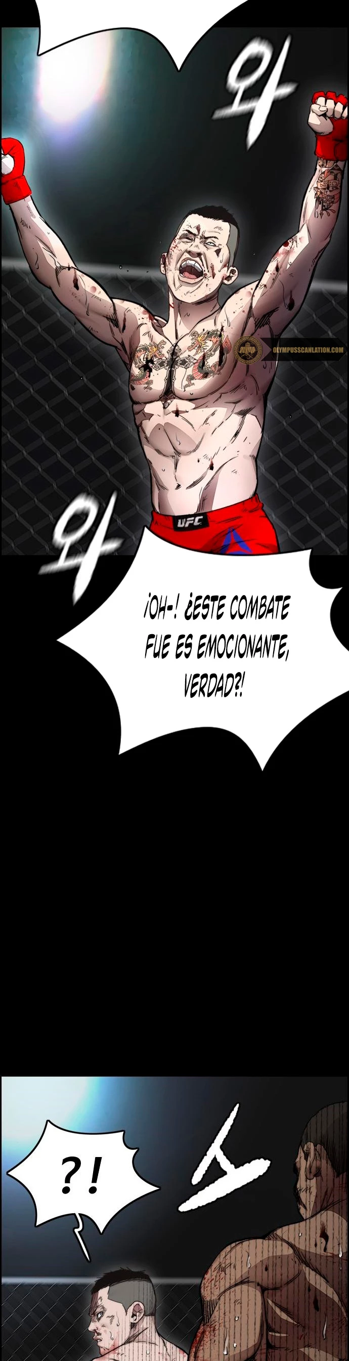 RompeVientos > Capitulo 385 > Page 51