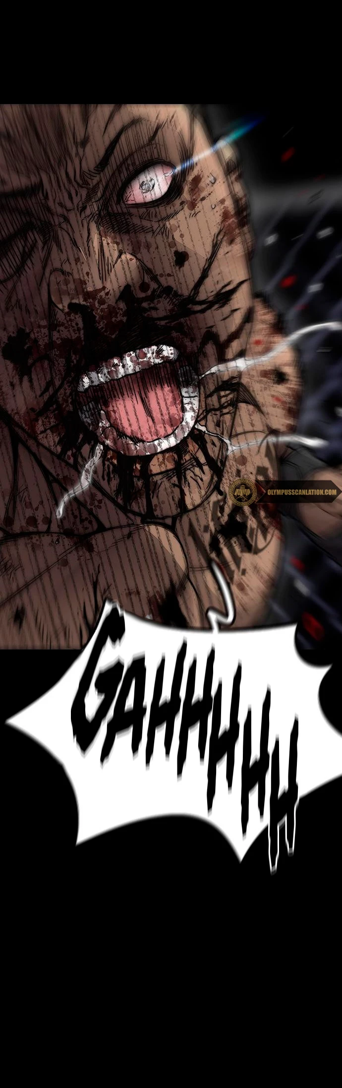 RompeVientos > Capitulo 385 > Page 91