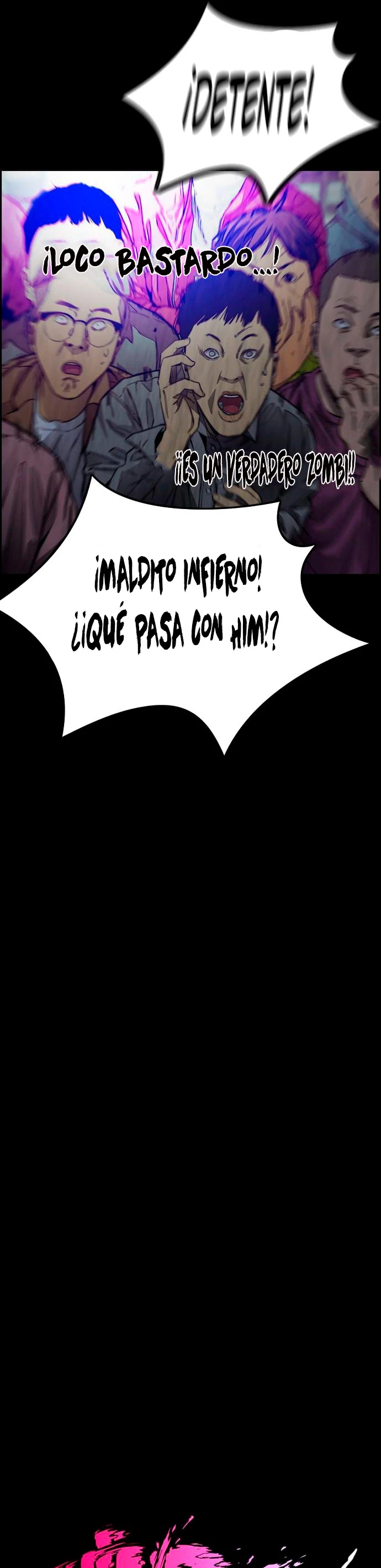 RompeVientos > Capitulo 385 > Page 111