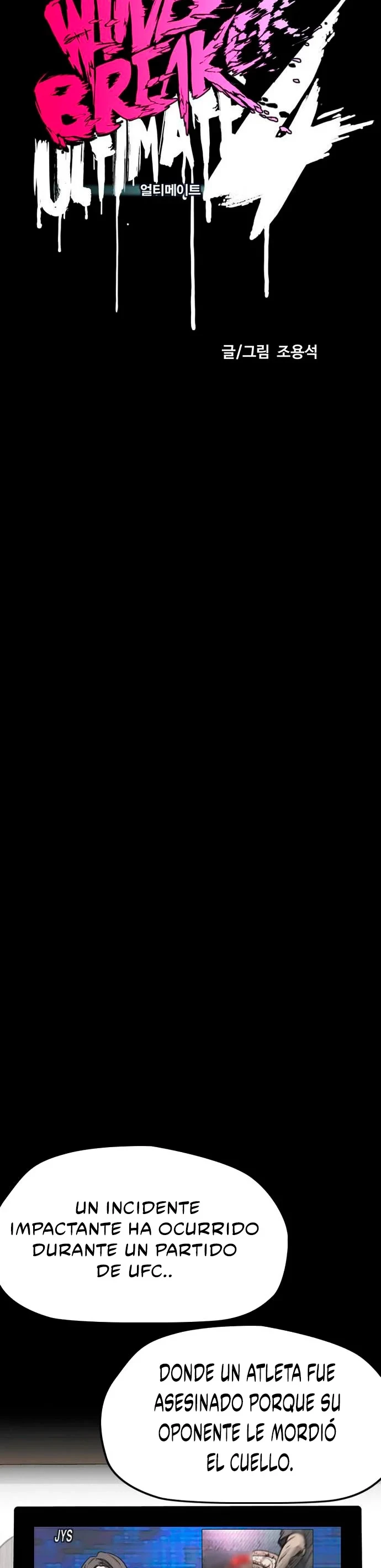 RompeVientos > Capitulo 385 > Page 121