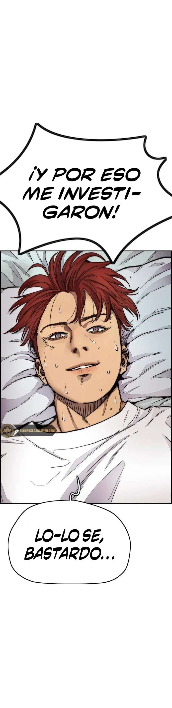 RompeVientos > Capitulo 385 > Page 161