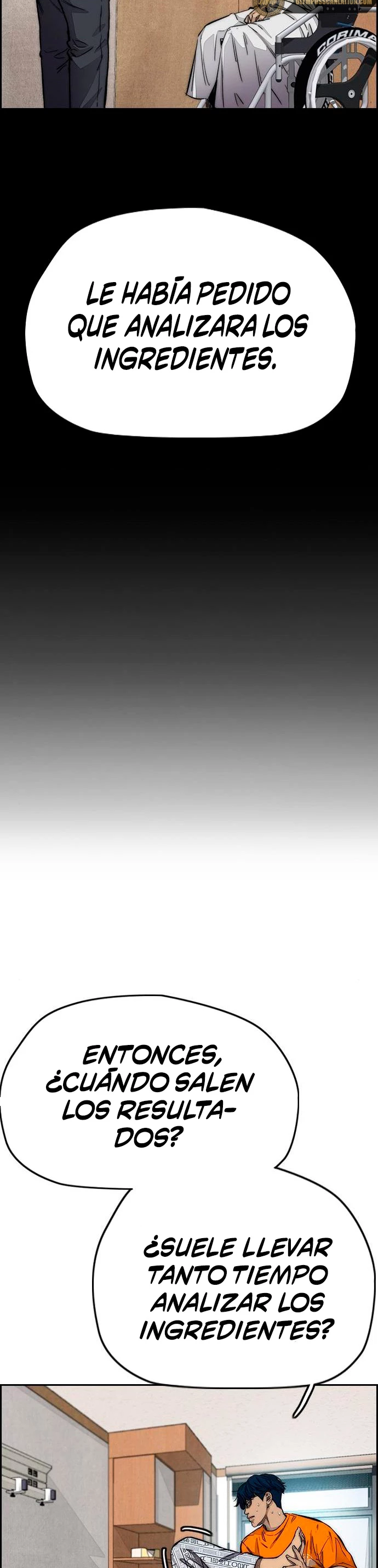 RompeVientos > Capitulo 385 > Page 191