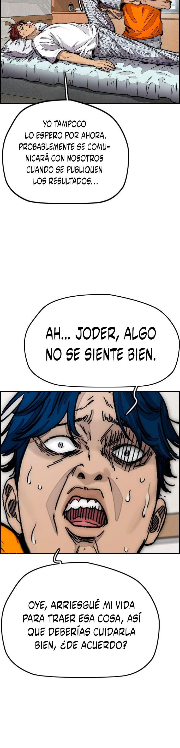 RompeVientos > Capitulo 385 > Page 201