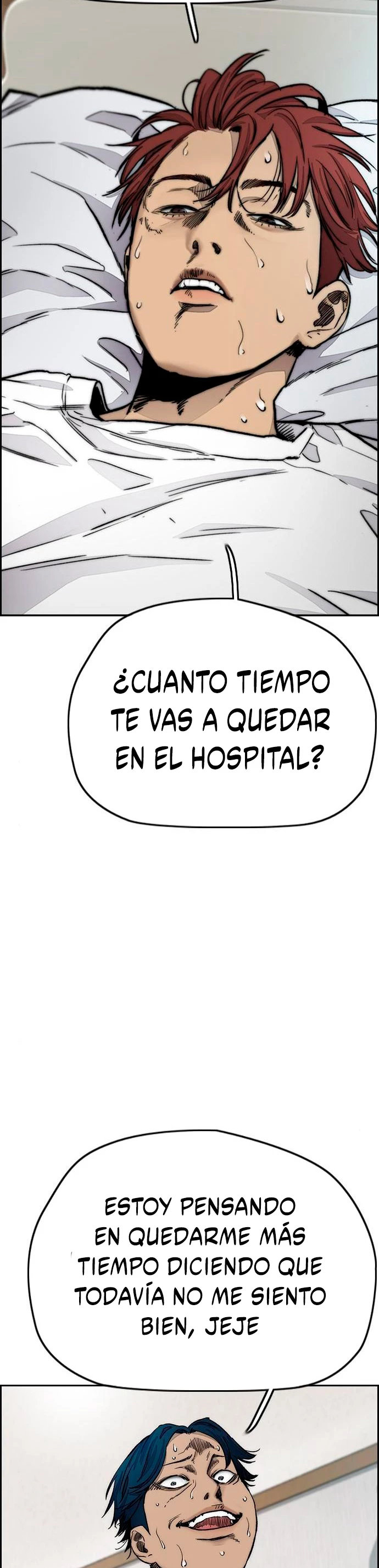 RompeVientos > Capitulo 385 > Page 221