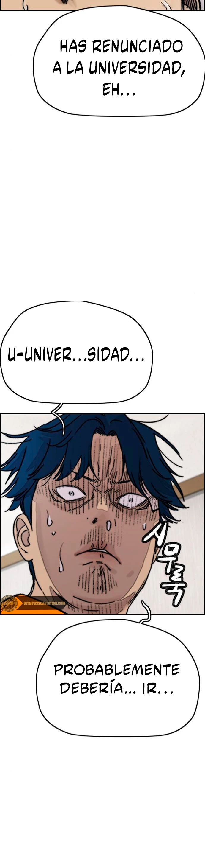 RompeVientos > Capitulo 385 > Page 241