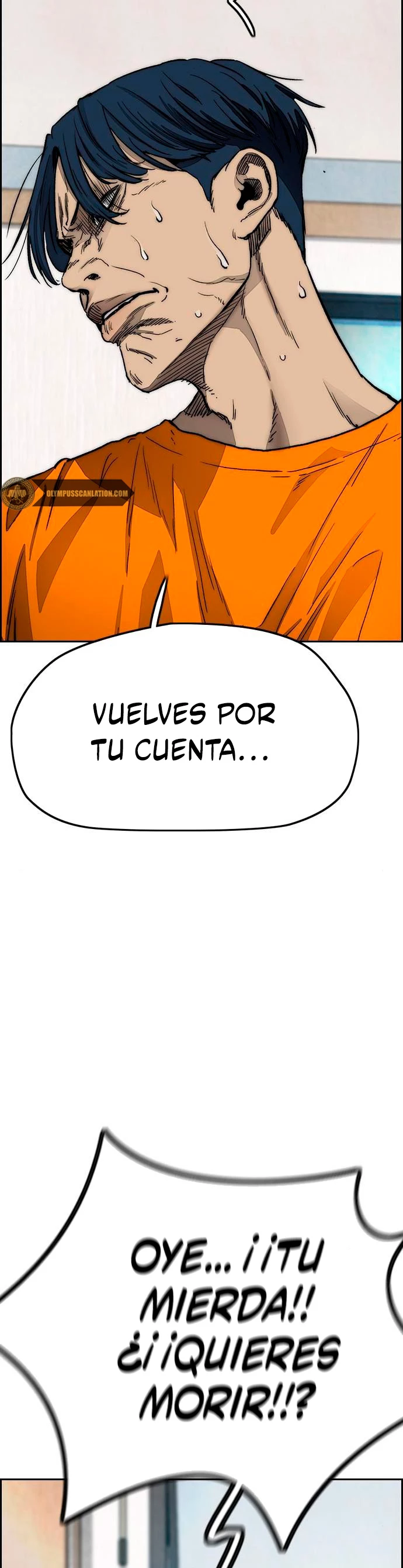 RompeVientos > Capitulo 385 > Page 301