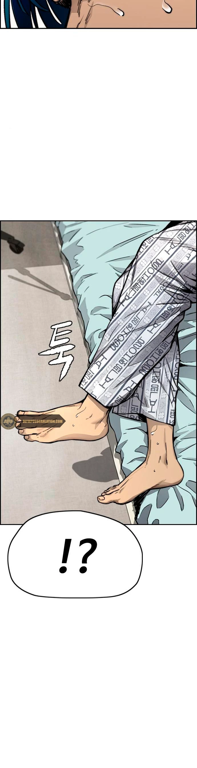 RompeVientos > Capitulo 385 > Page 321