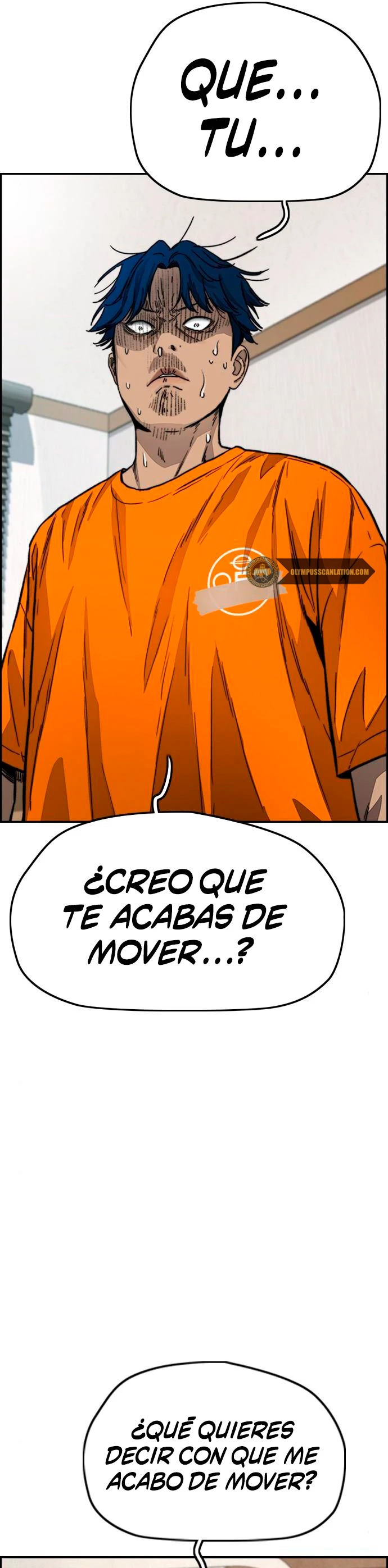 RompeVientos > Capitulo 385 > Page 331