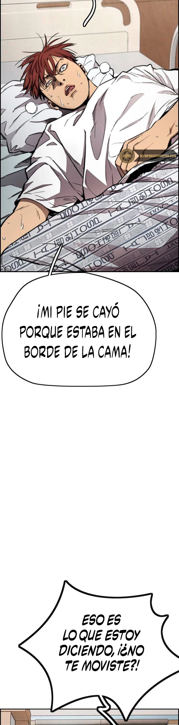 RompeVientos > Capitulo 385 > Page 341