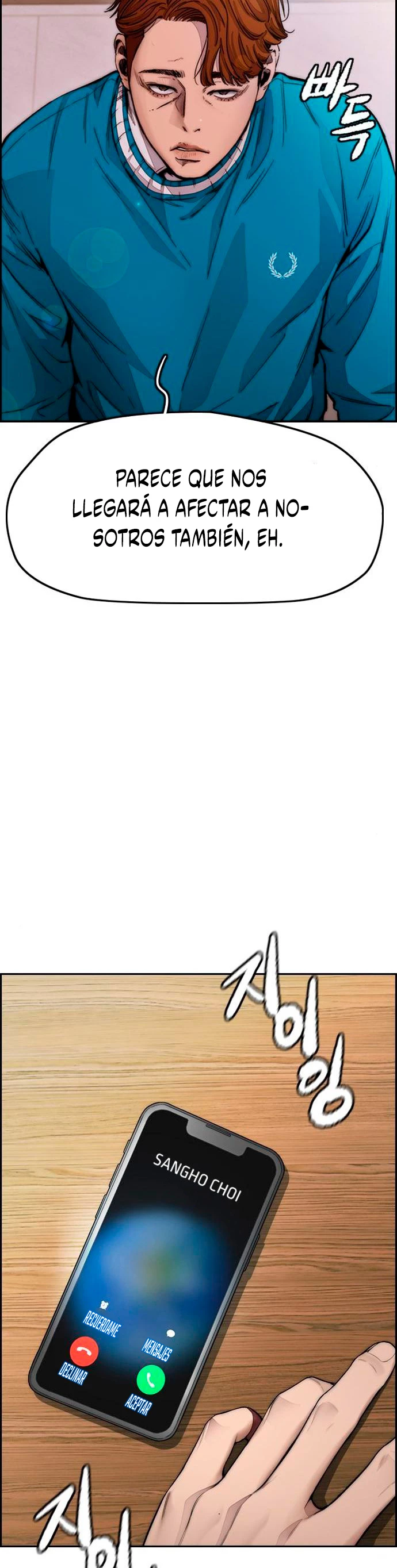 RompeVientos > Capitulo 385 > Page 411