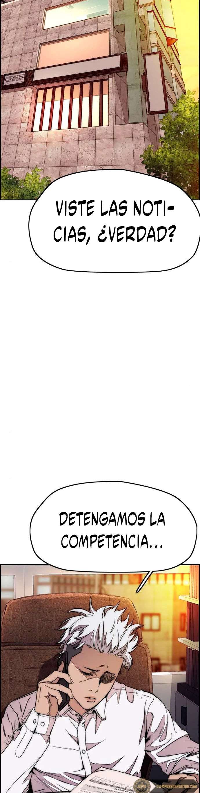 RompeVientos > Capitulo 385 > Page 431