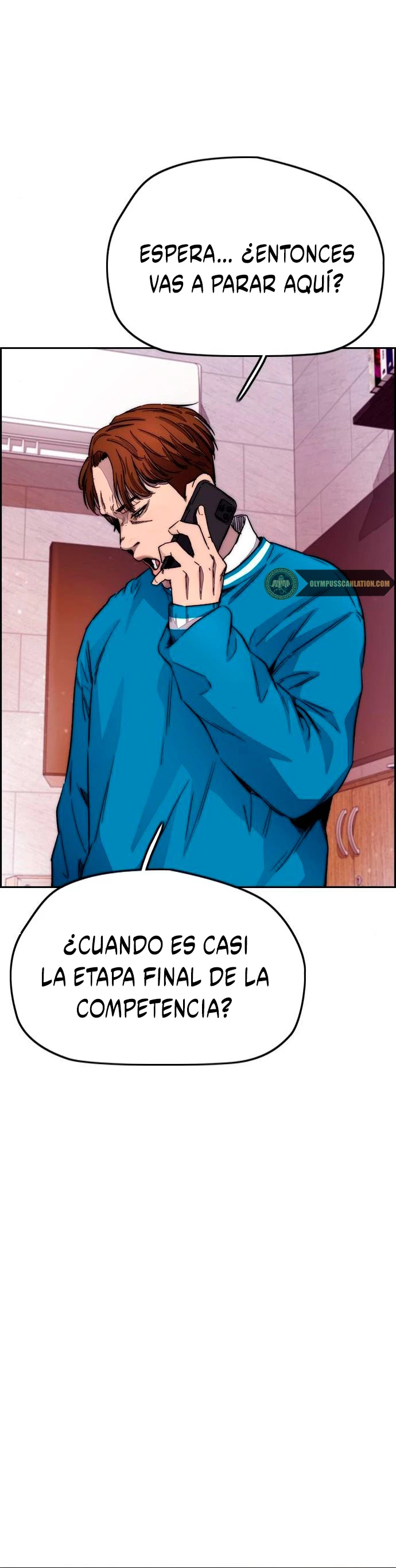 RompeVientos > Capitulo 385 > Page 461