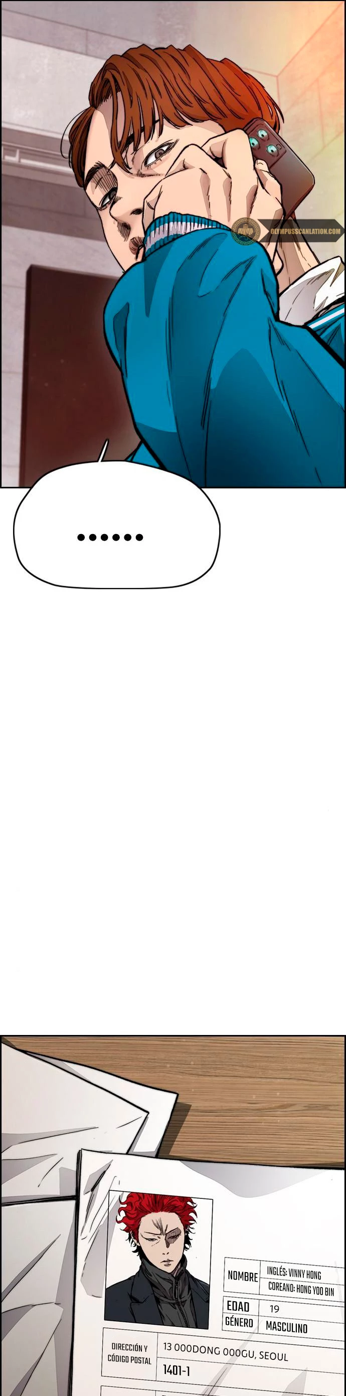 RompeVientos > Capitulo 385 > Page 471