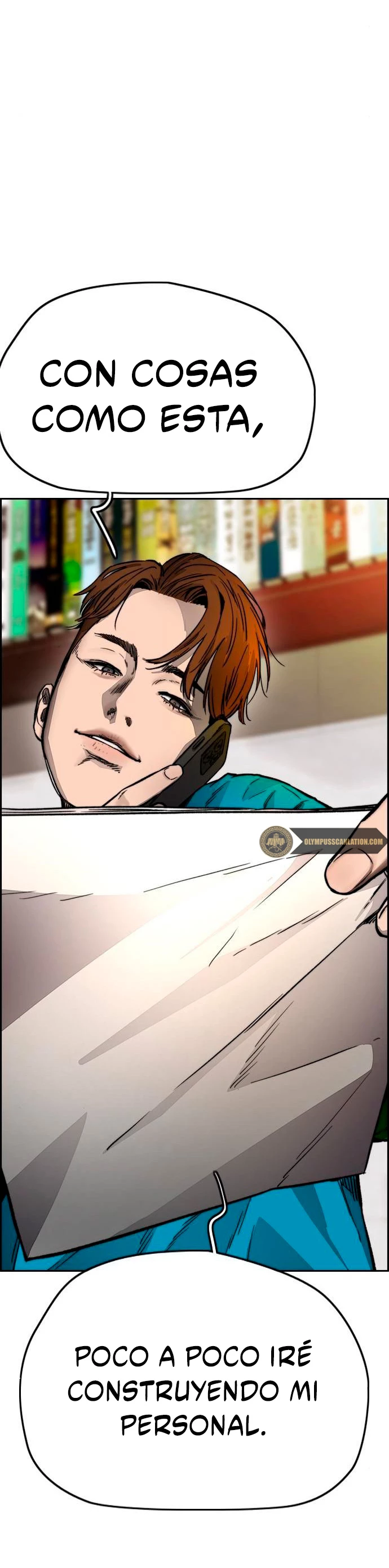 RompeVientos > Capitulo 385 > Page 491