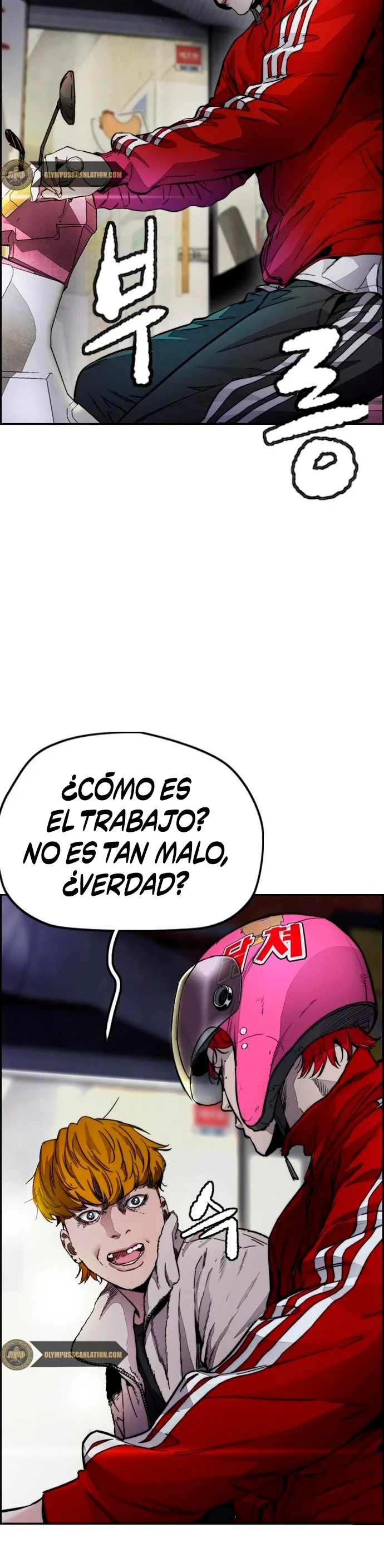 RompeVientos > Capitulo 385 > Page 611