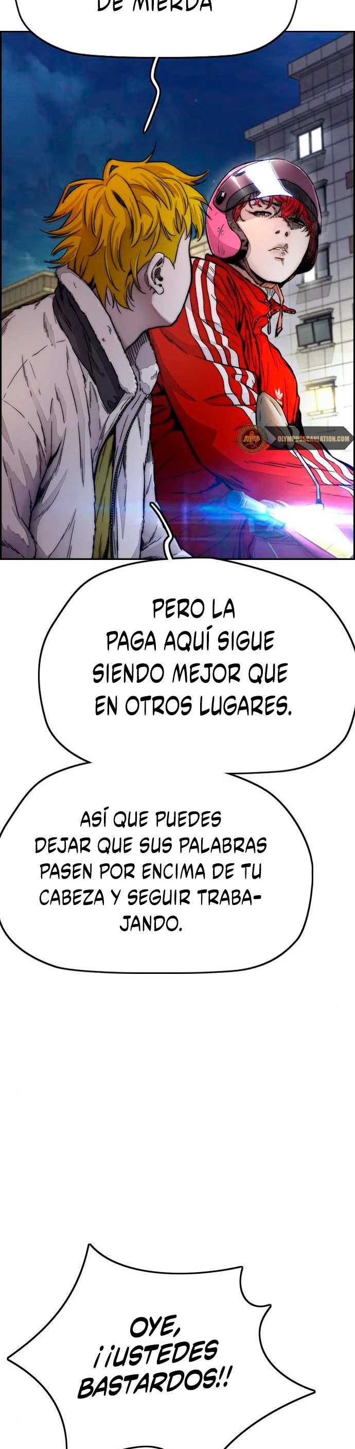 RompeVientos > Capitulo 385 > Page 631