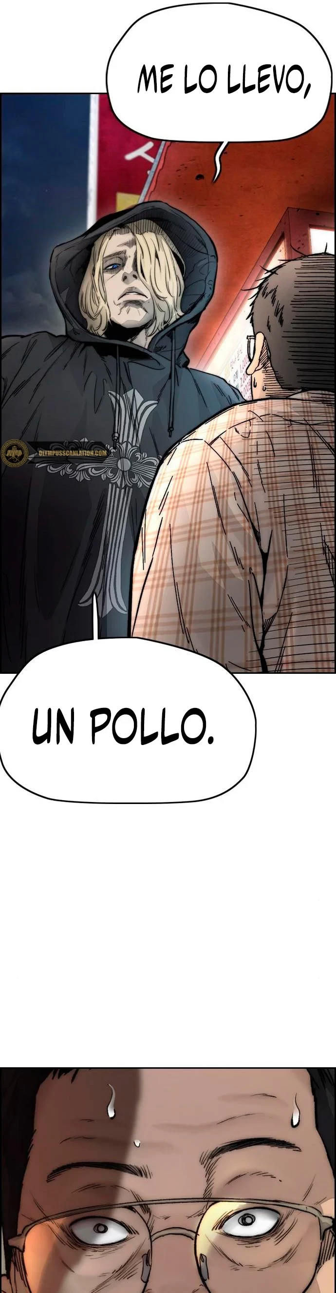 RompeVientos > Capitulo 385 > Page 691