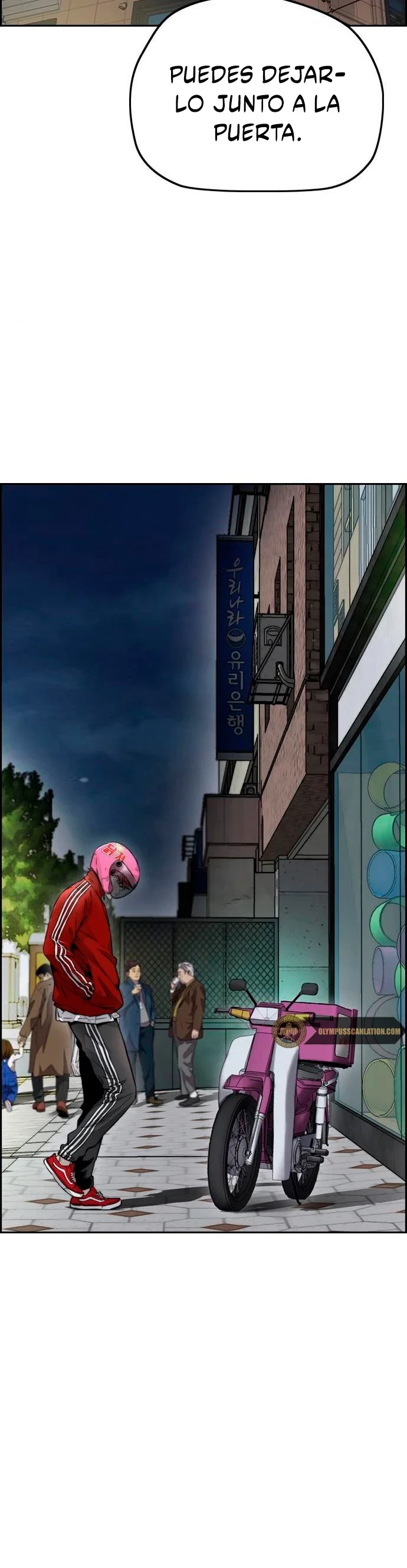 RompeVientos > Capitulo 385 > Page 711