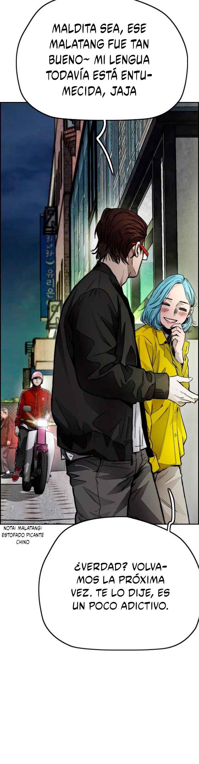 RompeVientos > Capitulo 385 > Page 741