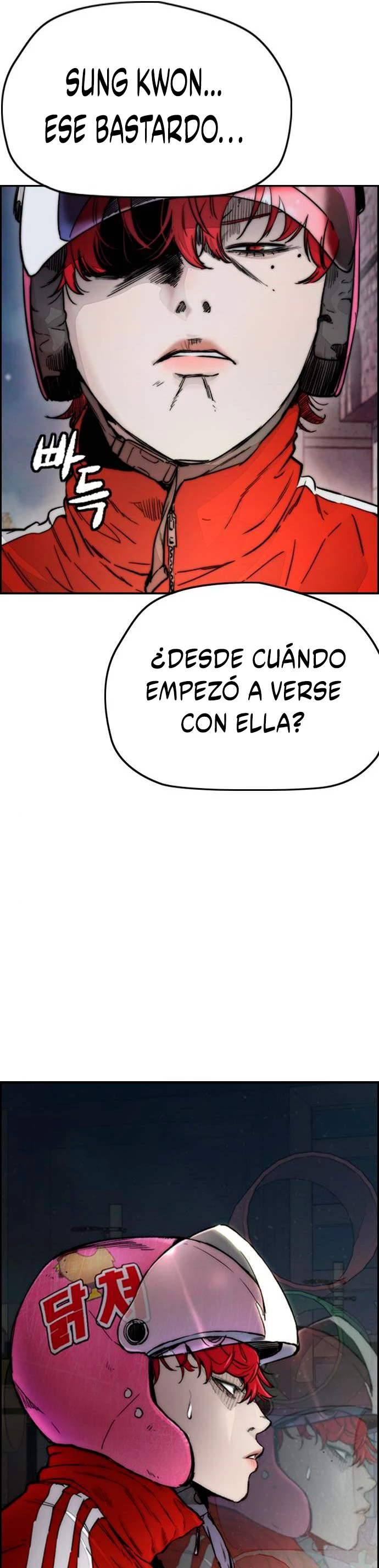 RompeVientos > Capitulo 385 > Page 761